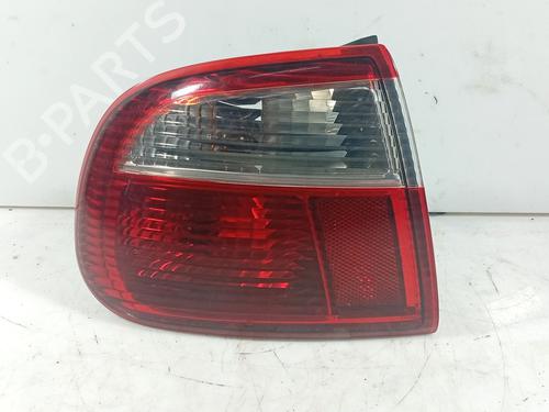 Used Left taillight Left taillight SEAT TOLEDO II (1M2) 1.6 16V (105 hp) 39695580 39695580