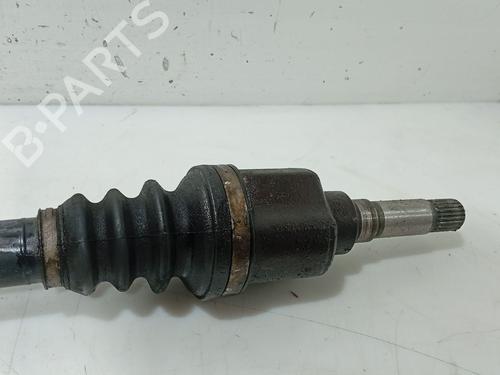 Right front driveshaft CITROËN NEMO Box Body/MPV (AA_) 1.4 HDi | BP36491446M39 - Image 6