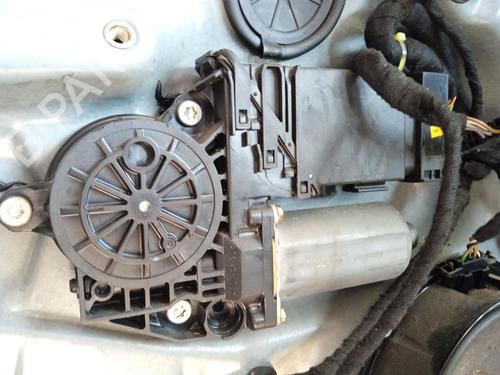 Used Left front window motor VW GOLF IV (1J1) 1.6 (100 hp) 19010394
