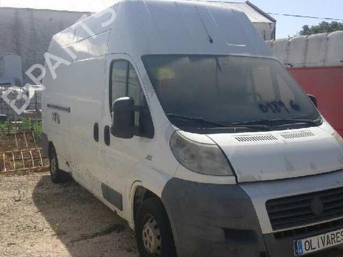 Right headlight FIAT DUCATO Van (250_)  | BP31112257C29 