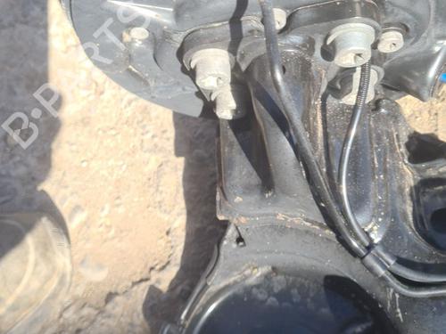 Rear axle CITROËN C3 III (SX) 1.2 PURETECH 82 | BP40041765M2 - Image 3