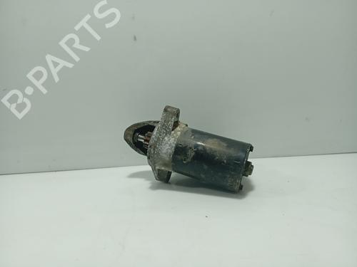 Used Starter FORD FOCUS C-MAX (DM2) 2.0 (145 hp) 31137038