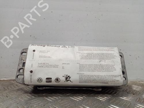 passenger-airbag-seat-toledo-iii-5p2-5p0880204b-2004-2005-2006-2007-2008-2009-18994671 main image