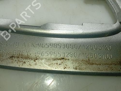 Left side indicator PEUGEOT 308 SW I (4E_, 4H_) 1.6 HDi | BP31111904I20 