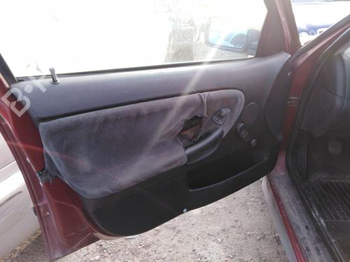 Engine BMW 3 (E36) 318 i | BP31099219M1 