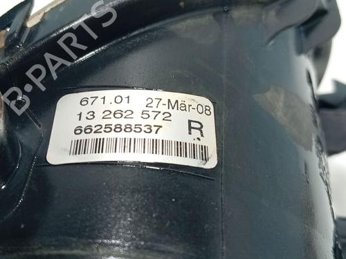 Right front indicator OPEL CORSA D (S07) 1.3 CDTI (L08, L68) | BP37601584C33  - Image 6