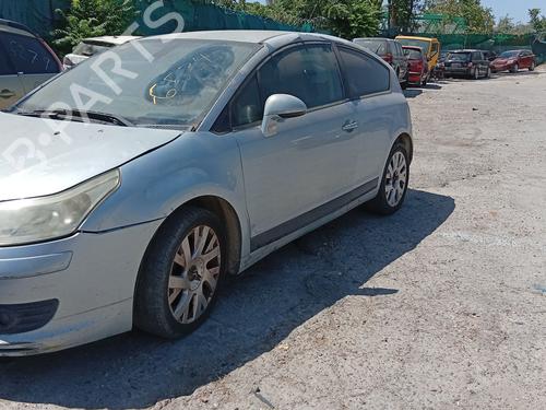Engine CITROËN C4 Coupe (LA_) 1.6 HDi | BP38288547M1 - Image 9