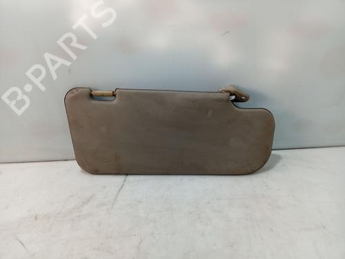 Left sun visor KIA RIO I Hatchback (DC) 1.3 | BP31130317I1