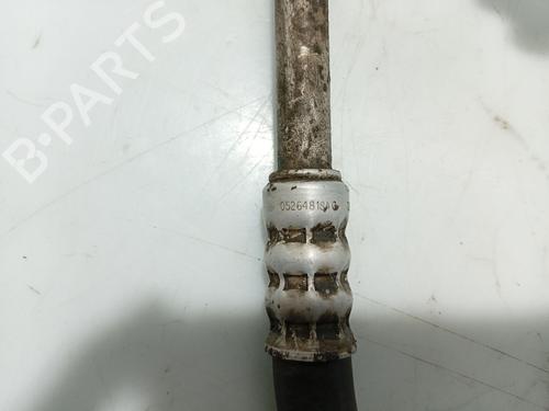 Pipe CHRYSLER PT CRUISER (PT_) | BP37425499M125 - Image 4