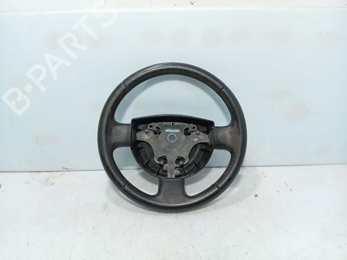 Used Steering wheel Steering wheel FORD FUSION (JU_) 1.4 (80 hp) 33868962 33868962