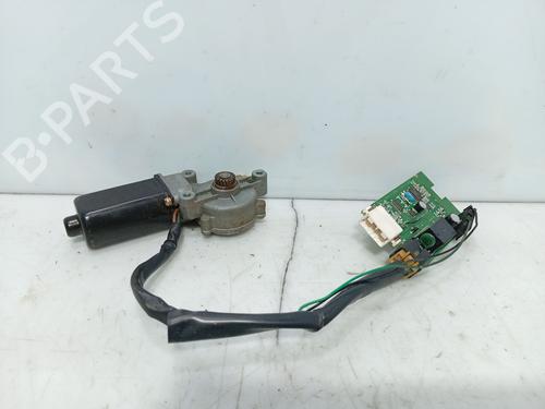 Motor do tecto de abrir Motor do tecto de abrir SSANGYONG RODIUS I 2.7 Xdi (163 hp) 34273163 34273163