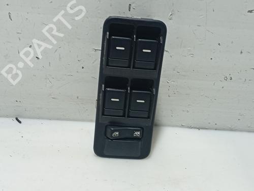Used Left front window switch LAND ROVER RANGE ROVER SPORT I (L320) 2.7 D 4x4 (190 hp) 31134176