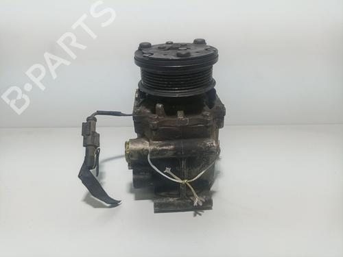 AC compressor FORD TRANSIT CONNECT (P65_, P70_, P80_) 1.8 TDCi | BP24522754M34 - Image 2