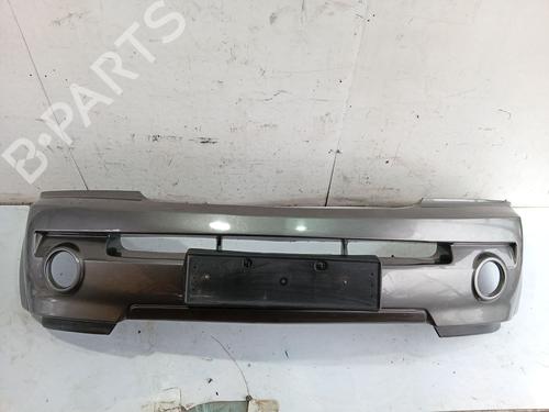 Used Front bumper Front bumper KIA SORENTO I (JC) 2.5 CRDi 4WD (140 hp) 33543917 33543917