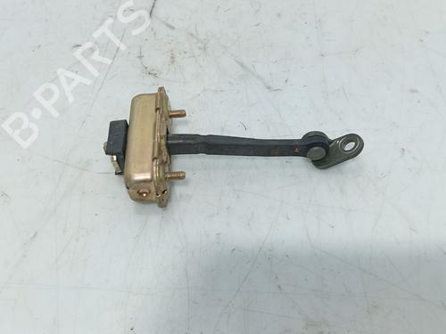 Dørhængsel/Dørbegrænser Dørhængsel/Dørbegrænser SSANGYONG RODIUS I 2.7 Xdi (163 hp) 34272989 34272989