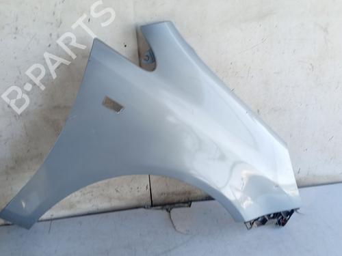 Used Right front fenders Right front fenders OPEL CORSA D (S07) [2006-2015] 36358197 36358197