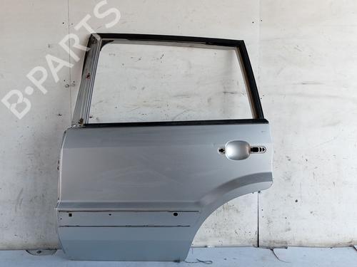 Used Left rear door Left rear door FORD FUSION (JU_) 1.4 (80 hp) 34538574 34538574
