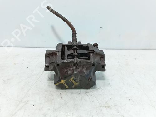 Used Left rear brake caliper Left rear brake caliper MERCEDES-BENZ CLK (C208) CLK 200 (208.335) (136 hp) 34719982 34719982