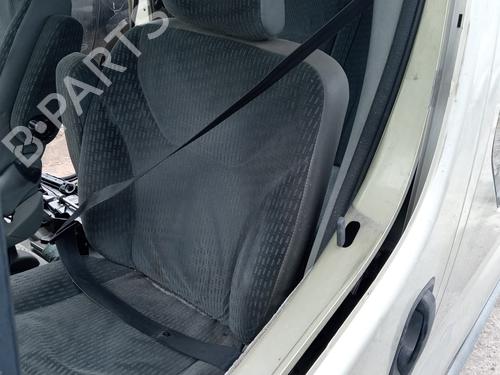 Used Front left seatbelt NISSAN PRIMASTAR Bus (X83) [2001-2025]  19534217