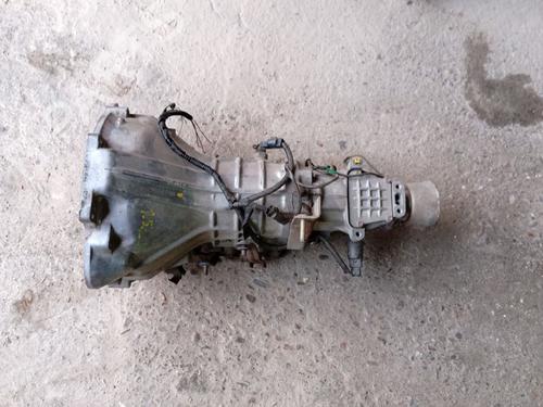 Used Gearbox Gearbox 36798730 36798730