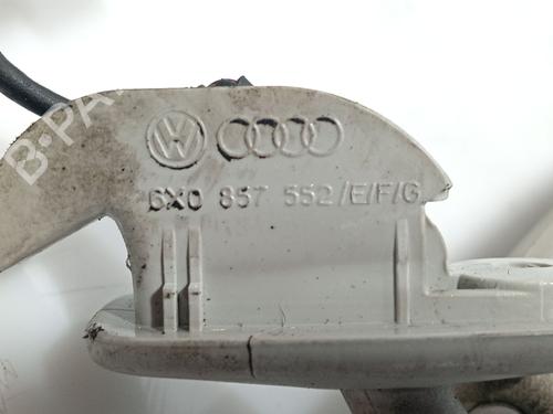 Right sun visor VW PASSAT B5.5 (3B3) 1.9 TDI | BP38411994I2 - Image 3