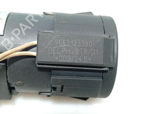 Ignition barrel CITROËN C3 III (SX) 1.2 PURETECH 82 | BP40128924M48 - Image 4