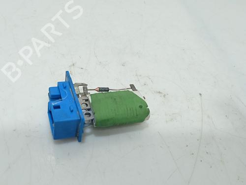 Used Heater resistor Heater resistor OPEL VECTRA B (J96) 1.6 i 16V (F19) (100 hp) 32686741 32686741