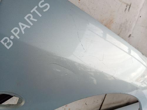 Right front fenders PEUGEOT 407 (6D_) 1.6 HDi 110 (6D9HZC, 6D9HYC) | BP32138099C42