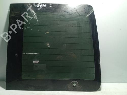 Dørrute Høyre bak FORD TOURNEO CONNECT 1.8 TDCi (90 hp) 31112074