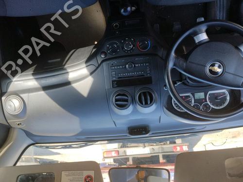 Front right window mechanism CHEVROLET AVEO / KALOS Hatchback (T250, T255) 1.2 | BP31108189C23 