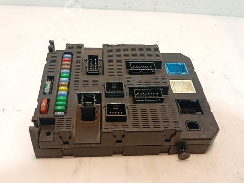 Used Electronic module Electronic module CITROËN C3 I (FC_, FN_) 1.4 HDi (68 hp) 34273172 34273172