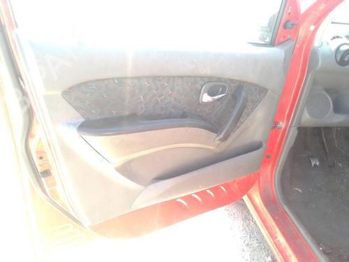 Air filter box HYUNDAI ATOS (MX) 1.0 i | BP31100730M87 