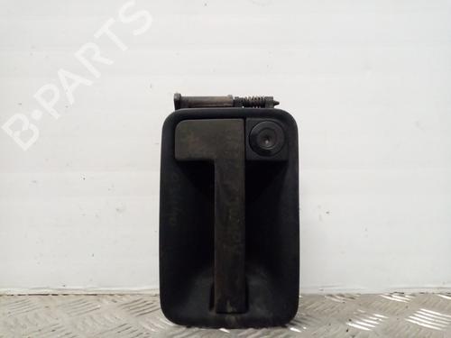 Used Tailgate handle Tailgate handle 18975407 18975407