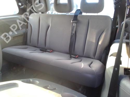 Headlight switch CHRYSLER VOYAGER IV (RG, RS) | BP31100361I24