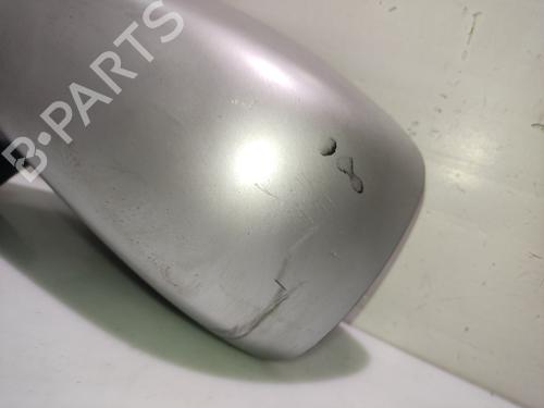 Left mirror PEUGEOT 807 (EB_) 2.0 HDI | BP23103789C26