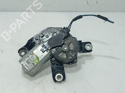 Viskermotor bagrude OPEL CORSA D (S07) [2006-2015]  32301471