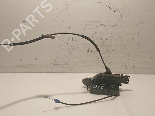 Used Front right lock CITROËN C4 Picasso I MPV (UD_) [2006-2015]  31099429