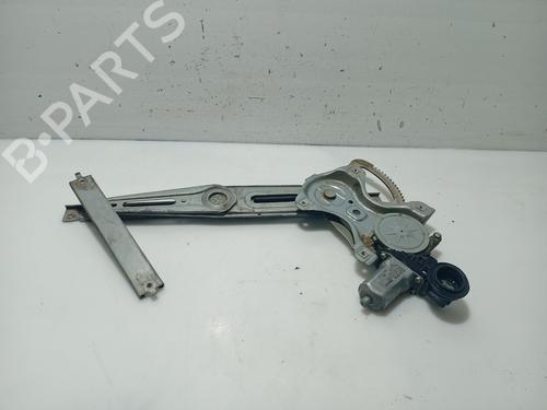 Vindusheismekanisme høyre foran TOYOTA YARIS (_P9_) [2005-2014]  31100315