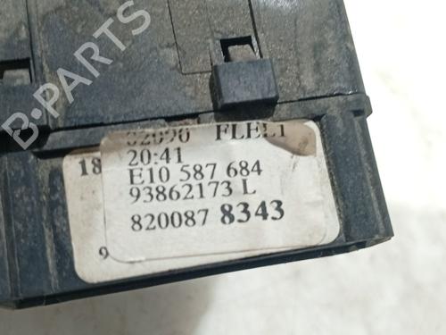 Steering column stalk RENAULT TRAFIC II Van (FL) 2.0 dCi 115 (FL01, FL0U, FL00, FL0H, FL0M) | BP36798831I23  - Image 5