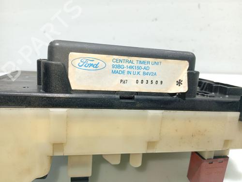 Fuse box FORD MONDEO II (BAP)  | BP31107009E1 