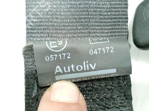 Front right seatbelt FIAT DOBLO Cargo (263_) 1.3 D Multijet | BP39226519I25 - Image 3