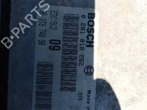 Used Engine control unit (ECU) Engine control unit (ECU) 18982822 18982822