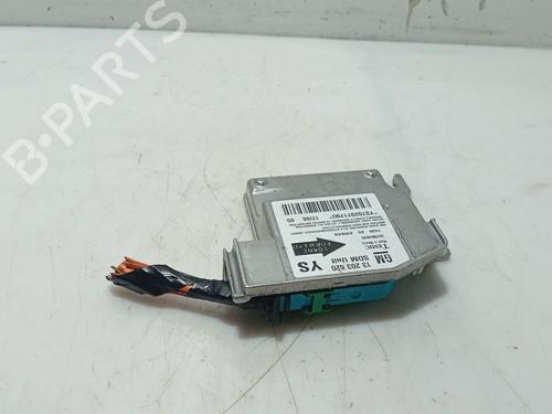 ecu-airbags-opel-meriva-a-mpv-x03-2003-2004-2005-2006-2007-2008-2009-2010-32096087 main image