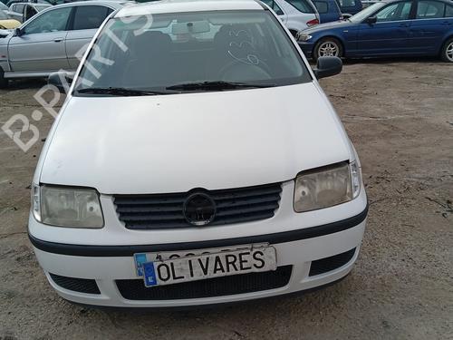 Right taillight VW POLO (6N2) 1.4 16V | BP36108155C35  - Image 7