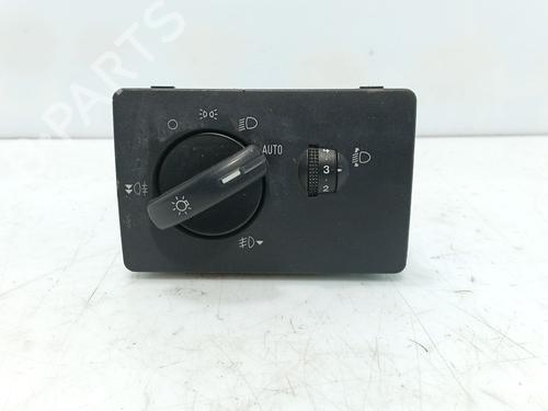 Hovedlysbryter Hovedlysbryter FORD FIESTA V (JH_, JD_) 1.4 TDCi (68 hp) 34273116 34273116