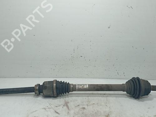 Used Right front driveshaft Right front driveshaft 37486745 37486745