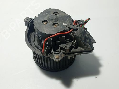Used Heater blower motor CITROËN SAXO (S0, S1) 1.1 X, SX (60 hp) 31101589
