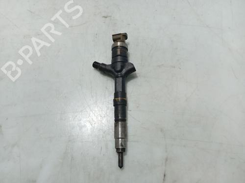 Used Injector TOYOTA AVENSIS Estate (_T25_) 2.0 D-4D (CDT250_, CDT250R) (116 hp) 31139076