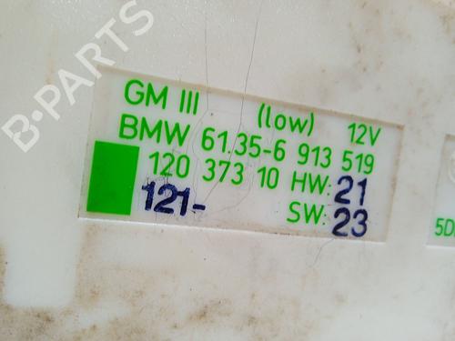 Electronic module BMW 5 (E39) | BP19009899M83 - Image 2