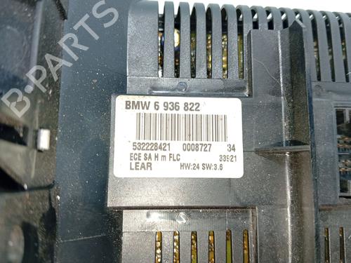 Headlight switch BMW 3 (E46) 320 d | BP36434618I24 - Image 3